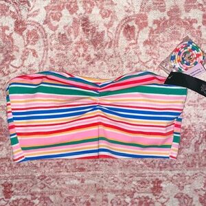 Wild Fable Bikini Top